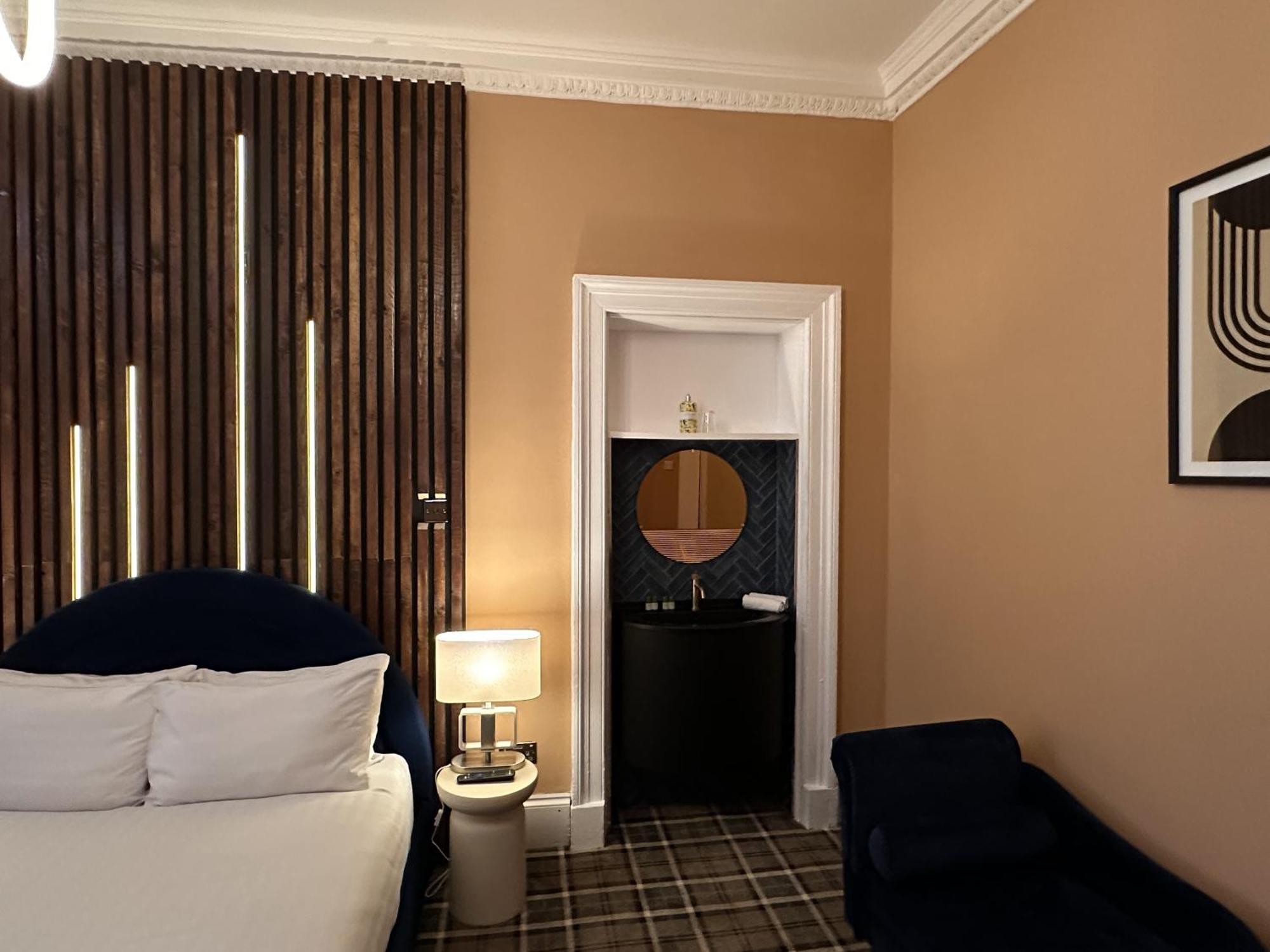 The Valentine - Townhouse (adults Only) 3* Edimburgo