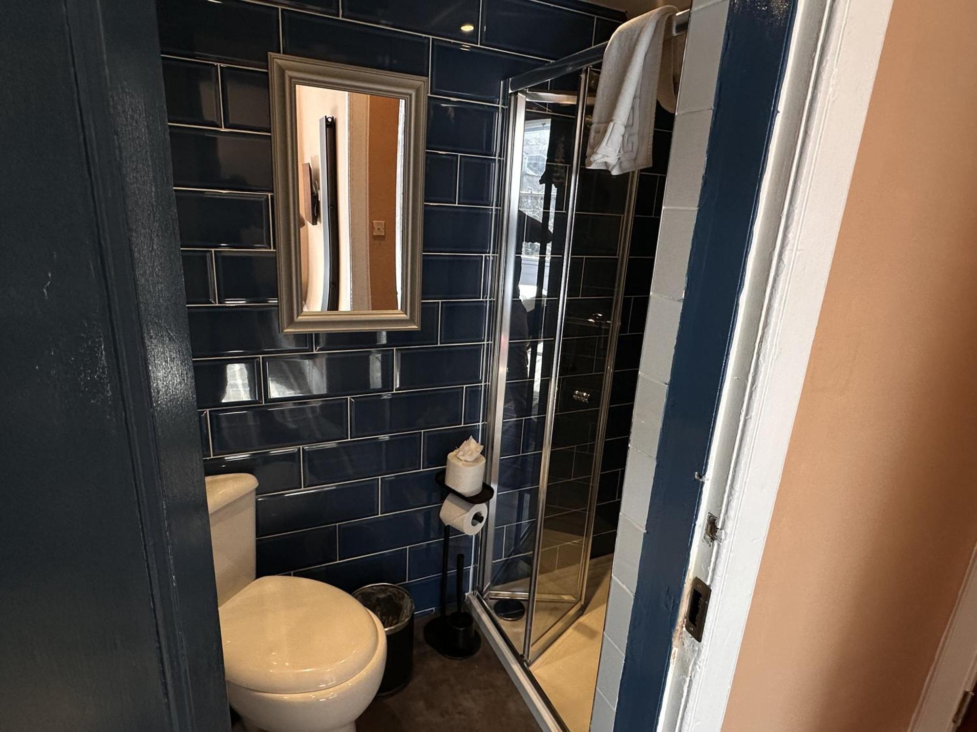 The Valentine - Townhouse (adults Only) Edimburgo