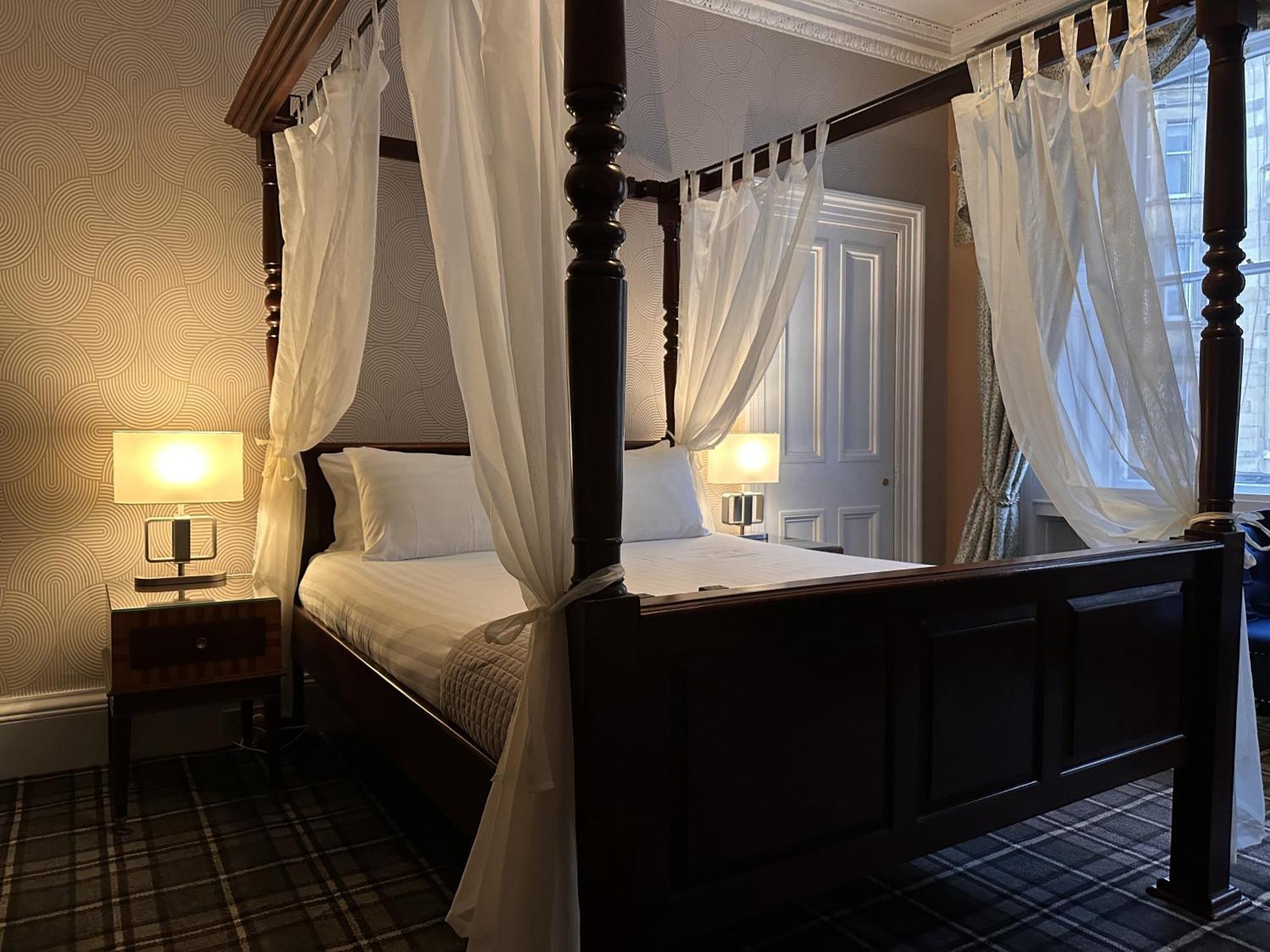 The Valentine - Townhouse (adults Only) 3* Edimburgo