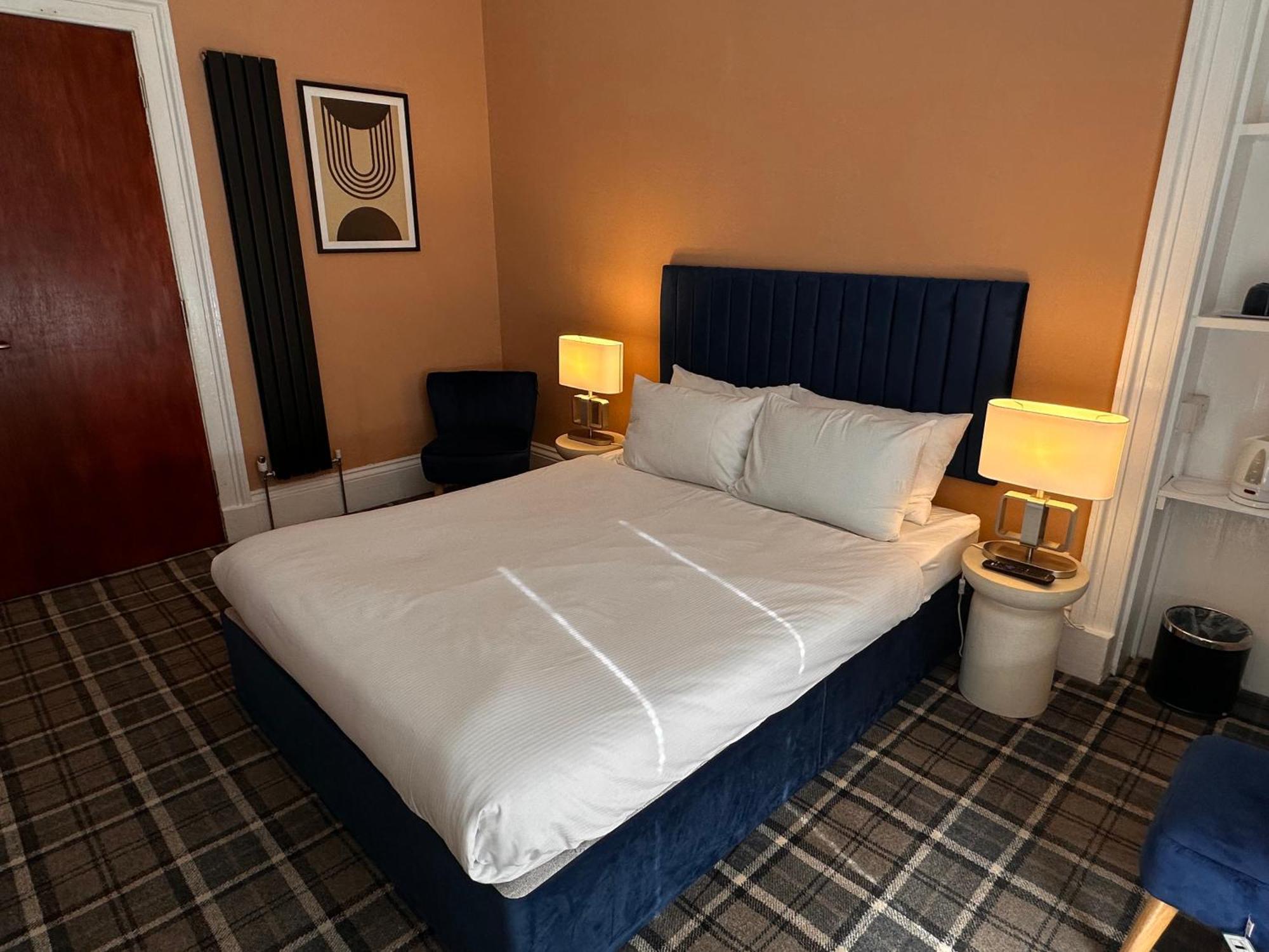 The Valentine - Townhouse (adults Only) Edimburgo
