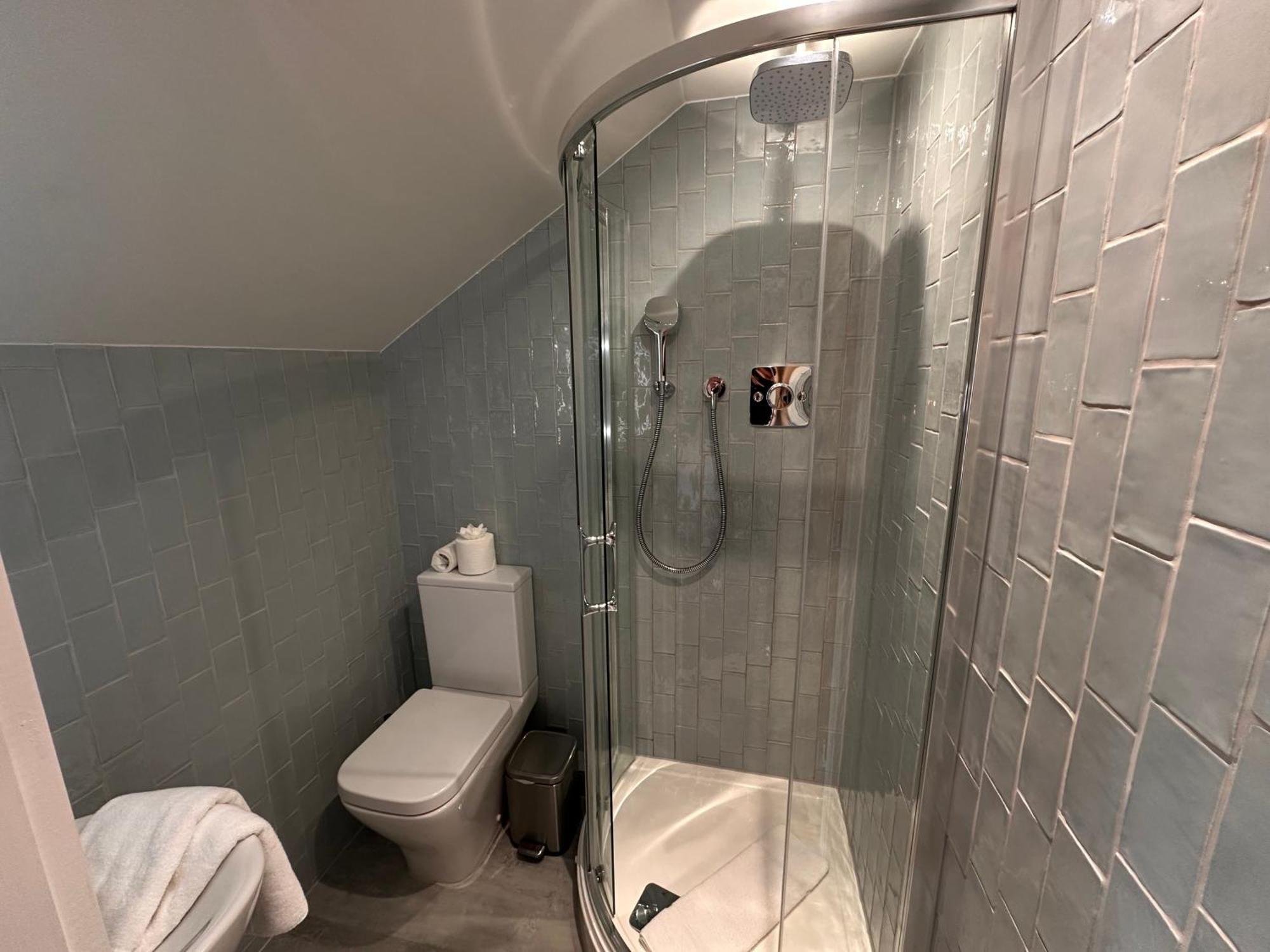 The Valentine - Townhouse (adults Only) 3* Edimburgo