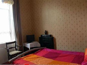 The Valentine - Townhouse (adults Only) 3* Edimburgo