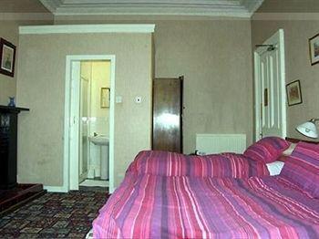The Valentine - Townhouse (adults Only) Hotel Edimburgo