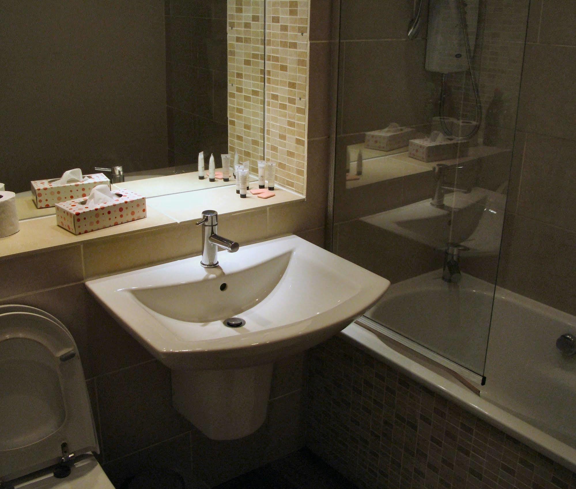 The Valentine - Townhouse (adults Only) Hotel Edimburgo