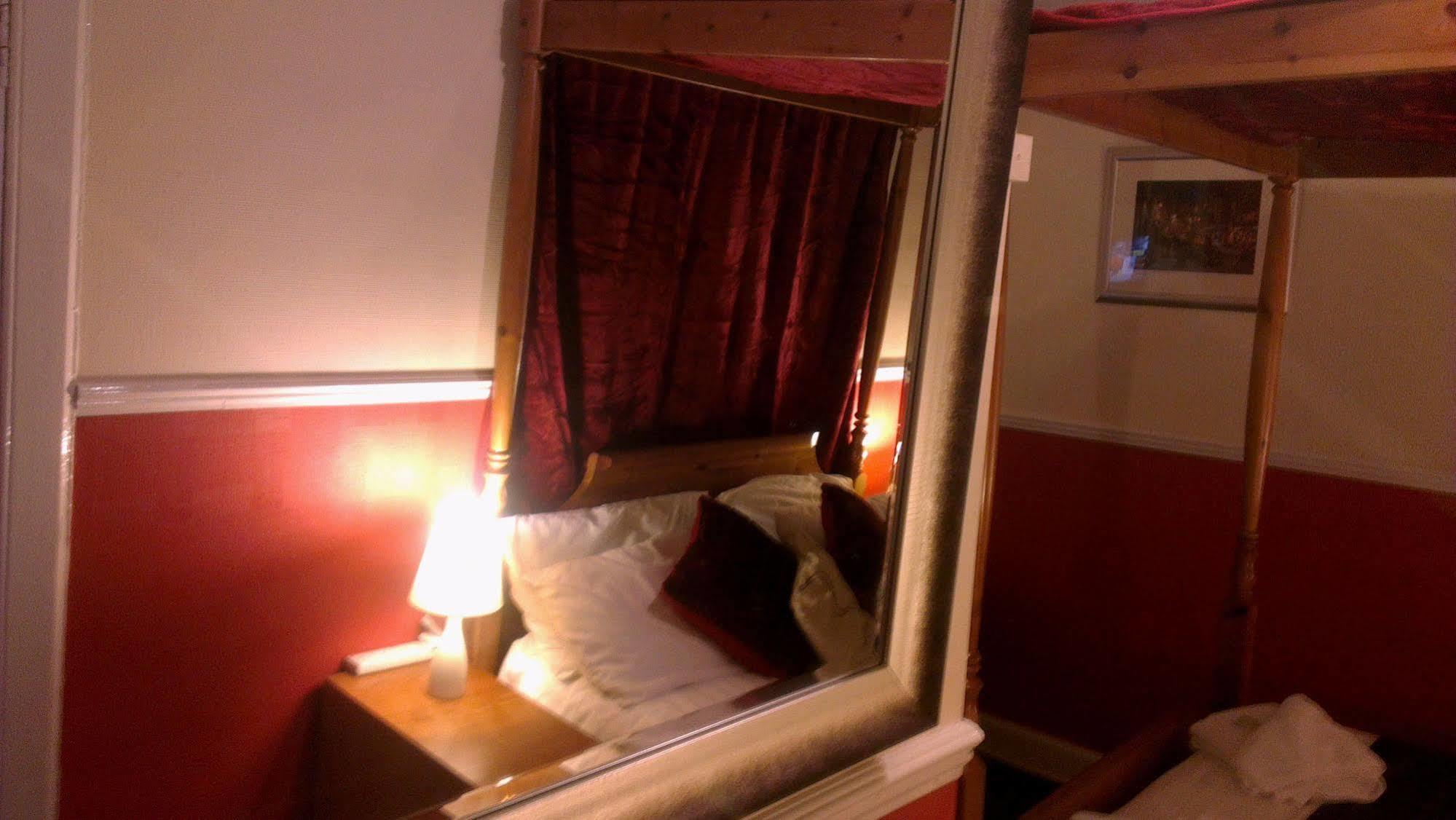 Hotel The Valentine - Townhouse (adults Only) Edimburgo